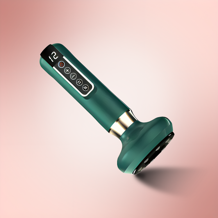 Anti-Cellulite Cupping Massager