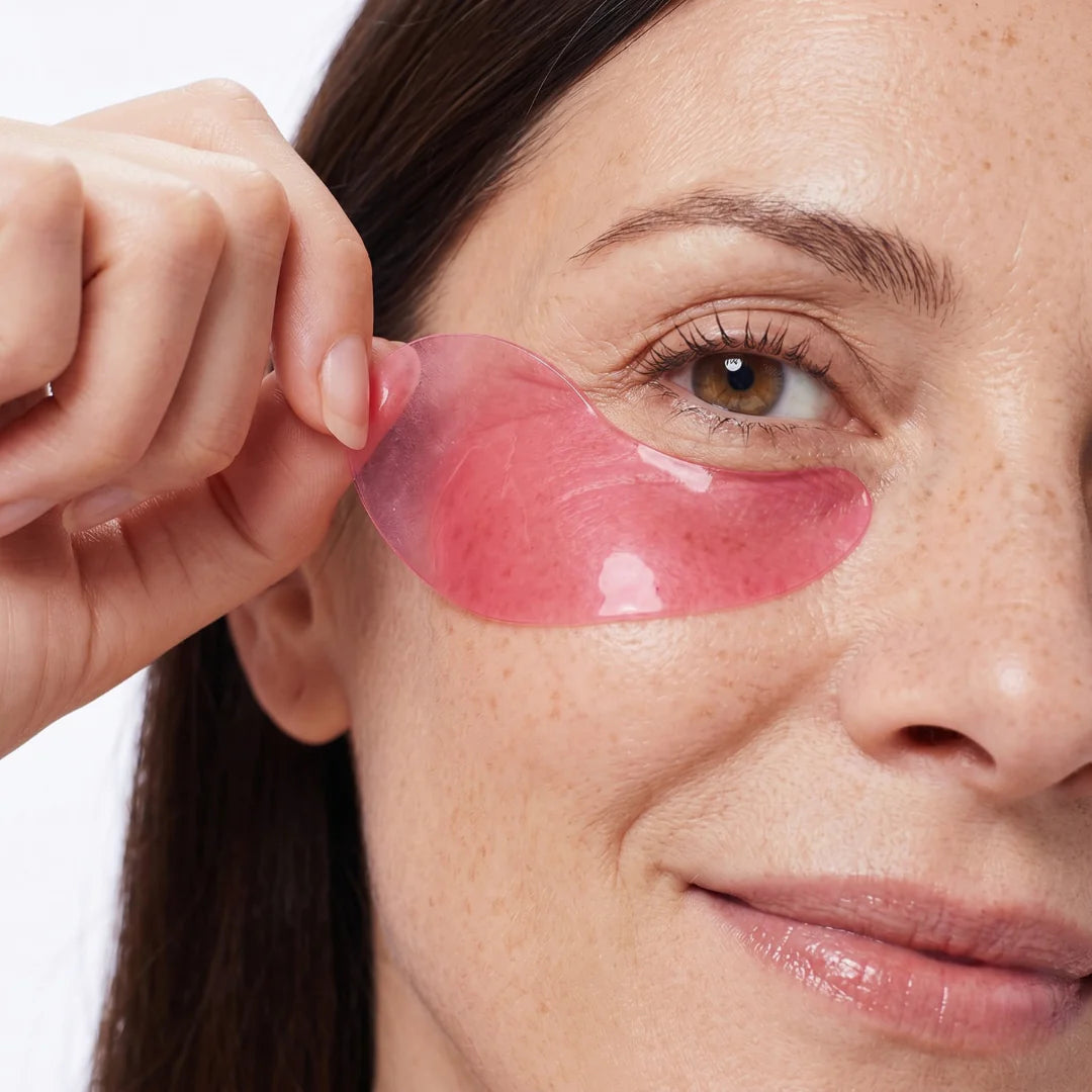 Patches en gel Collagen B12®