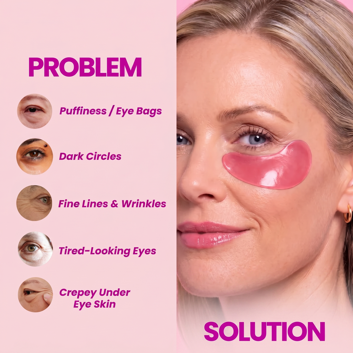 Patches en gel Collagen B12®
