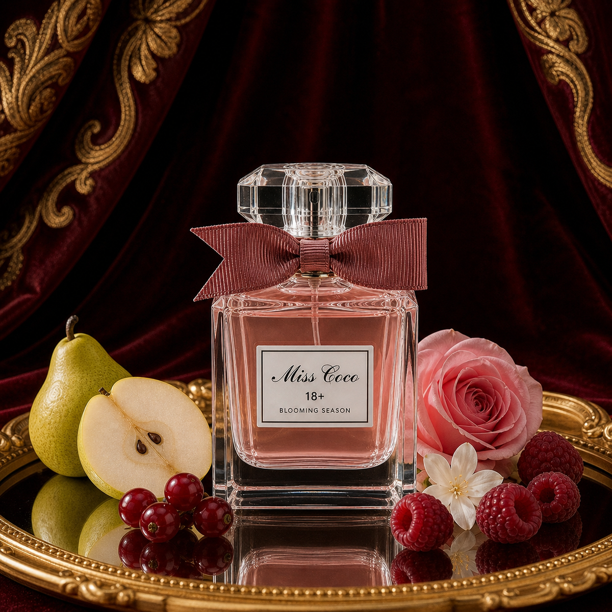 Wow Pheromones MIss Coco 18+