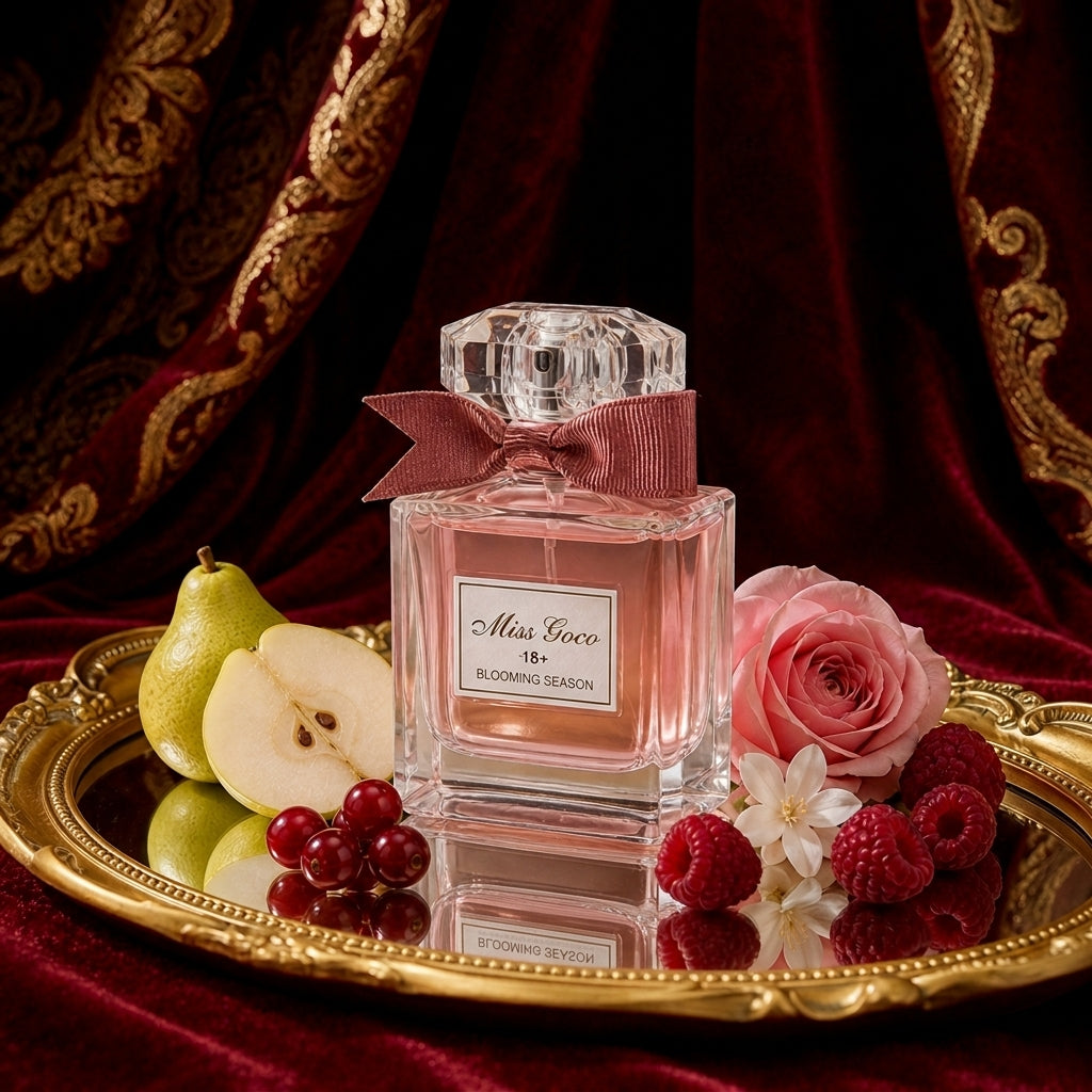 Wow Pheromones MIss Coco 18+