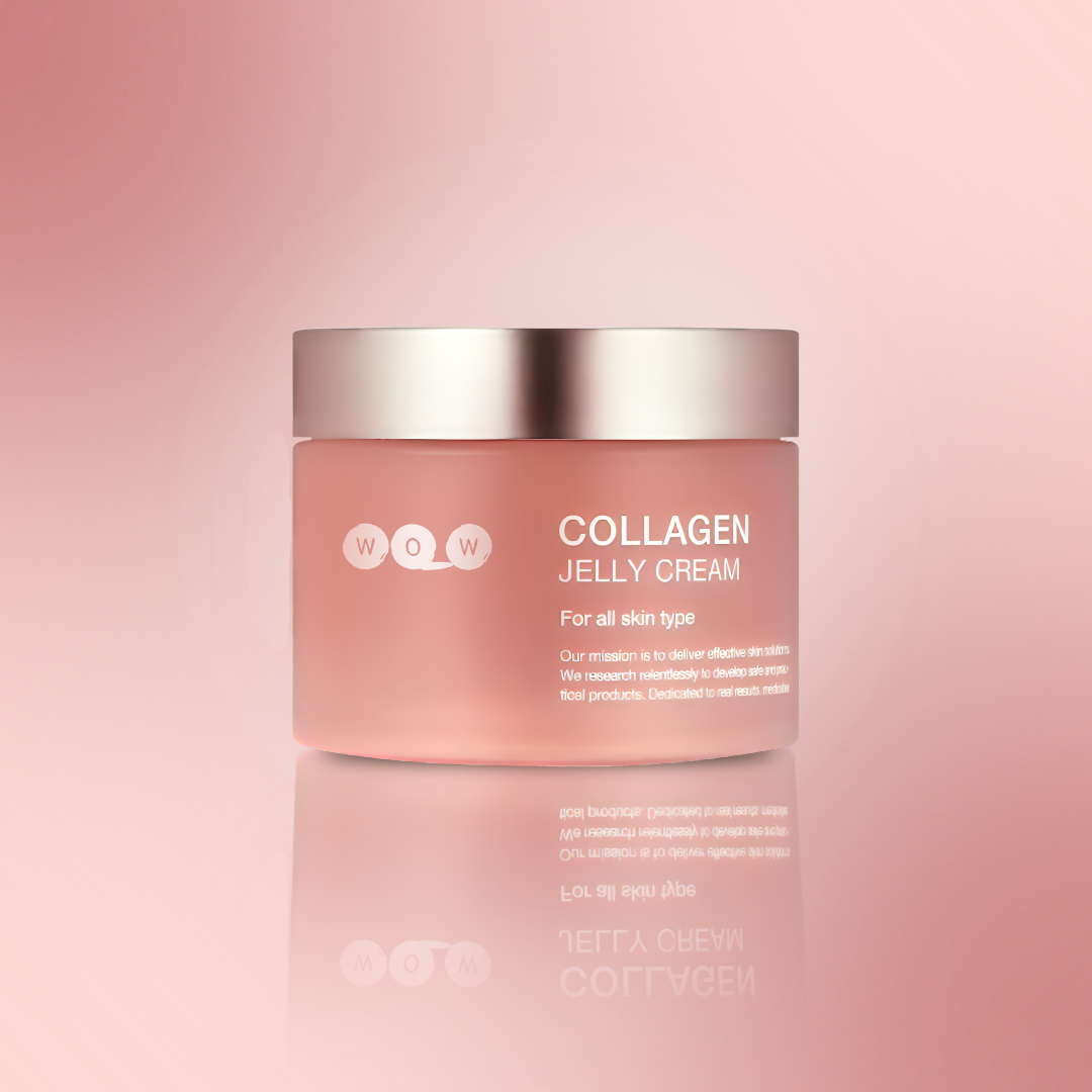 Micro-hydrolyzed Collagen